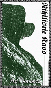 Nihilistic Kaos : Ad Honores Nihilistic Kaos : Ad Honores